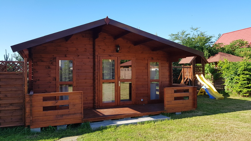 Domki letniskowe Mikoszewo Domki letniskowe Mikoszewo